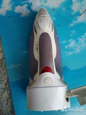 Утюг vitek vt-1238 vt