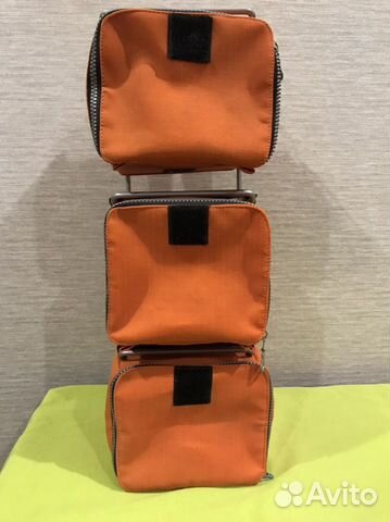 Подвесной контейнер для хранения CD дисков