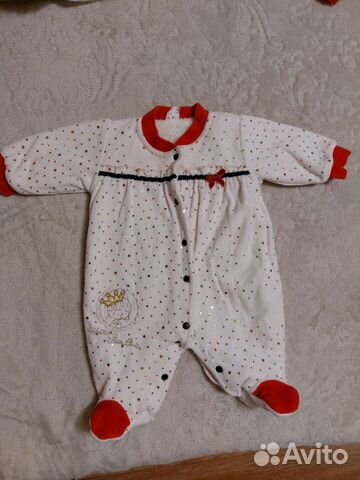 Комбенизоны для деток