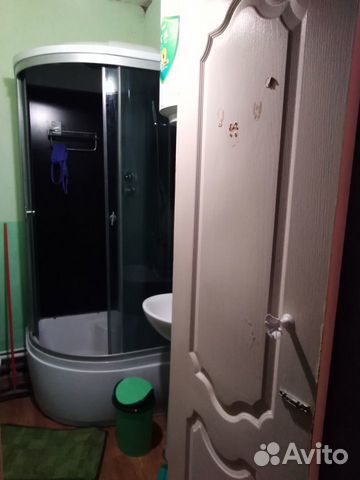 

1-к. квартира, 30 м², 3 кровати