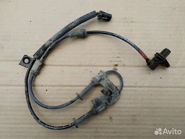 956711R000 Датчик абс передний правый solaris 1