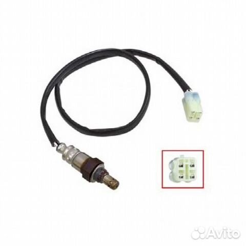 Датчик выхлопных газов Arctic Cat bearcat 3000