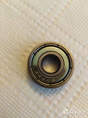 Подшипники для самокатов, роликов и скейтбордов