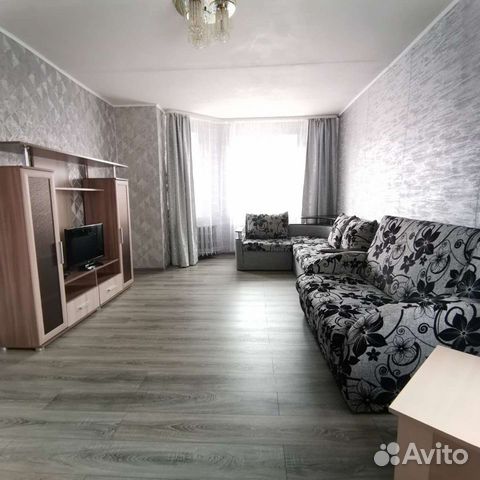 

2-к. квартира, 49 м², 5 кроватей