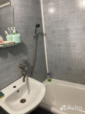 

1-к. квартира, 32,8 м², 2 кровати