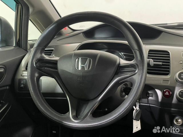 Honda Civic `2011