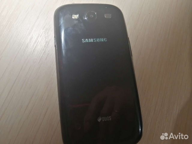 Телефон Samsung S 3