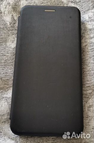 Чехол-книжка на телефон Honor 8x