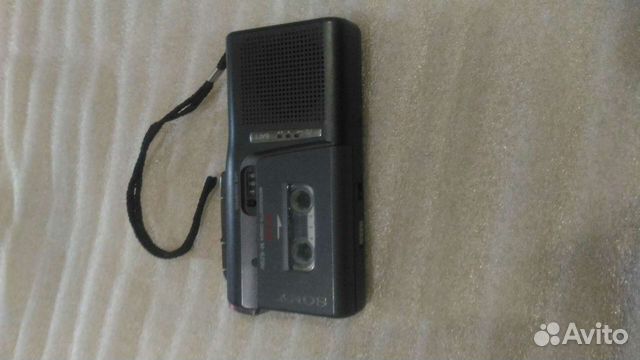 Мини диктофон