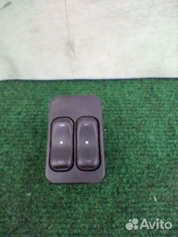 Блок стеклоподъёмников Opel Astra G