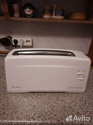 Тостер