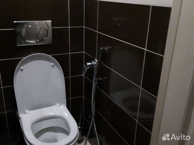 Ремонт санузла под ключ