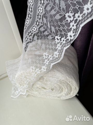 Ажур для пошива