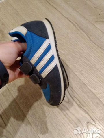 Кроссовки adidas детские