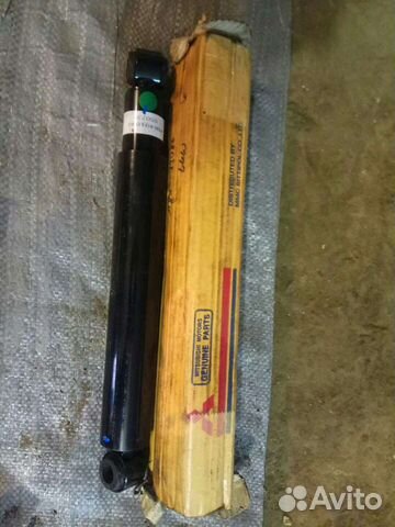 Запчасти для Митсубиси L200