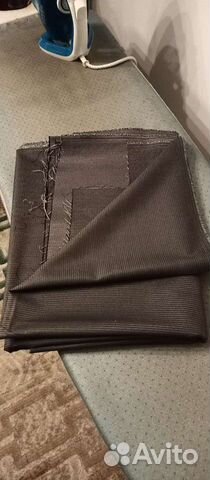 Ткань костюмная 4,5м