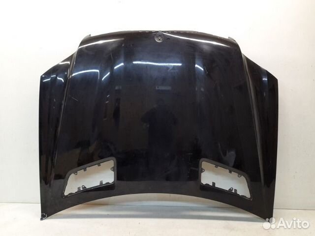 Капот Mercedes-Benz Gl X164 2006-2011