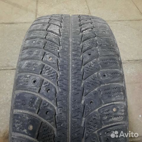 Gislaved 195/55 R15