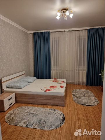 

2-к. дом, 50 м²