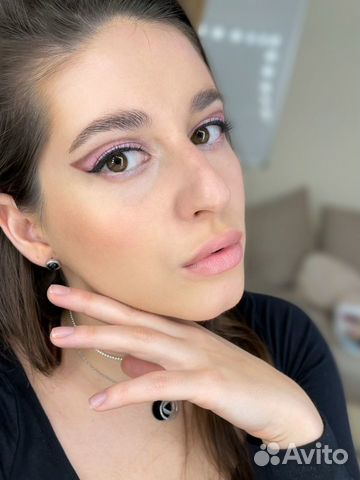 Гримёр-визажист