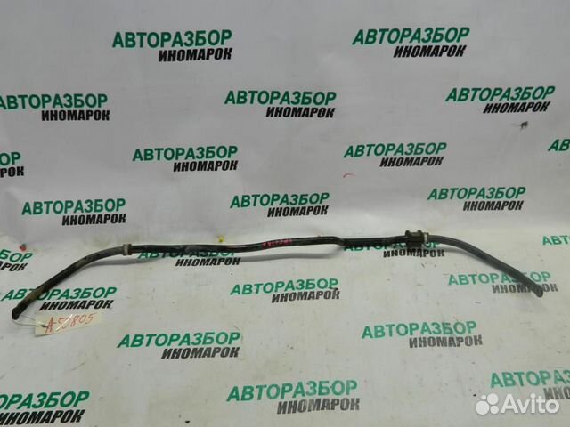 Стабилизатор передний для Kia Spectra 2001-2011г