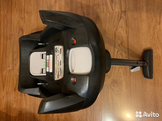 База для автокресла Stokke