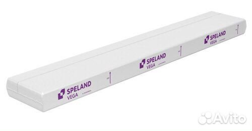 Маты вегетационные speland vega 1000х200х75 мм