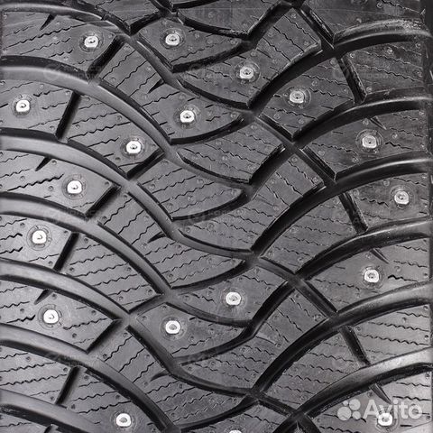 Dunlop Grandtrek Ice03 225/55 R18 102T