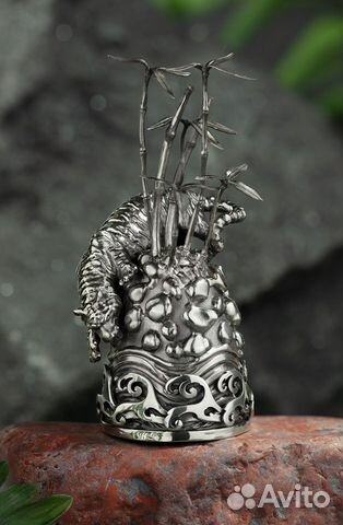 Тигр Колокольчик-символ года 2022