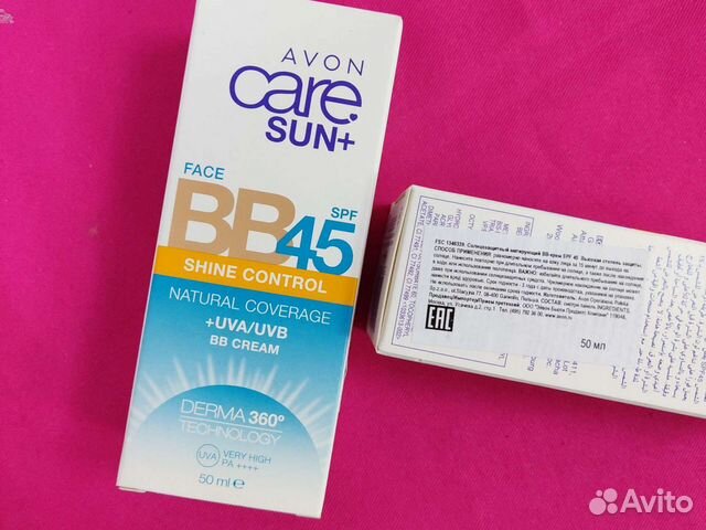 Продукция от Oriflame и Avon оптом