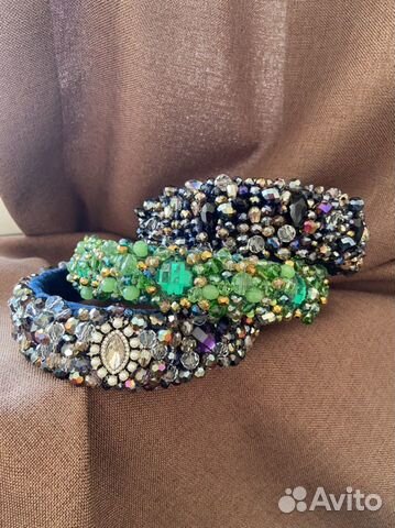 Ободок на голову