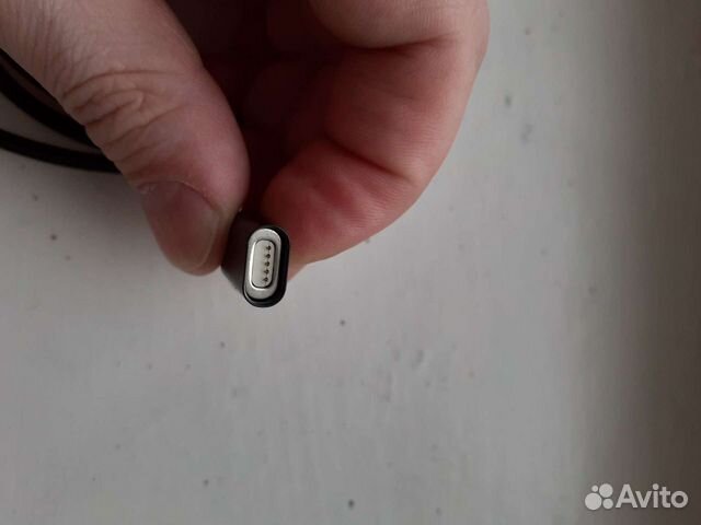 Магнитная зарядка для телефона