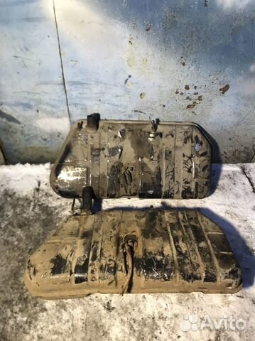 Бензобак ваз 2109,2108,21099,2110,2112 карбюратор