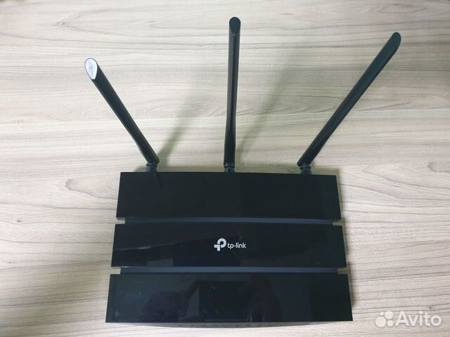Продам роутер TP-Link Archer C1200