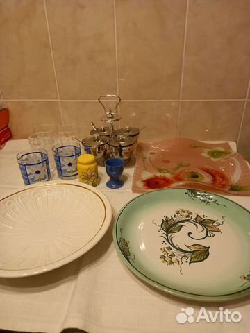 Товары для дома и кухни