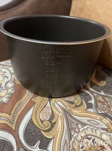 Чаша для мультиварки Redmond RB-A543, 5 л