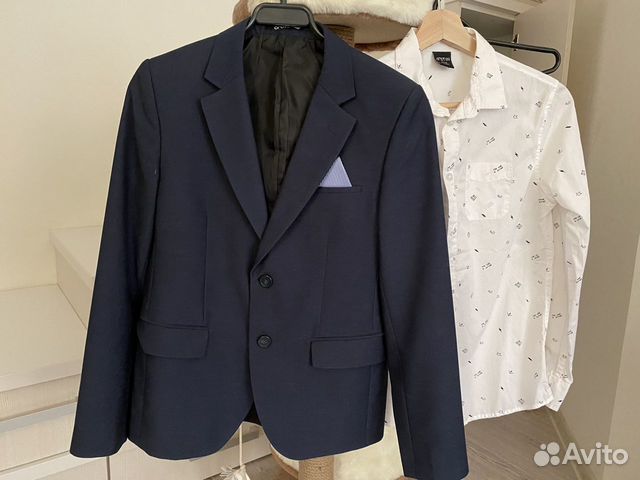 Пиджак Orby, р-р 152-158