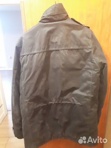 Куртка Tom Tailor 48-50 размер оригинал