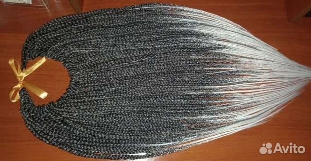 Комплект кос