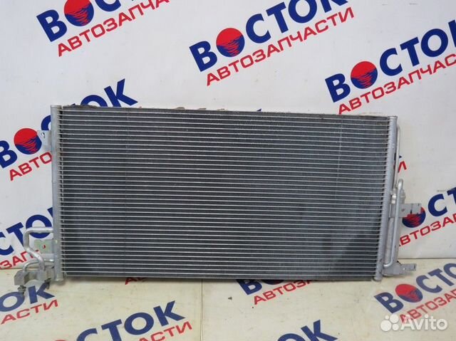 Радиатор кондиционера ford focus CB8 M9DD