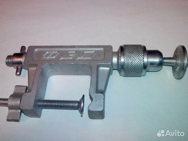 Штатив- струбцина для фотоаппарата