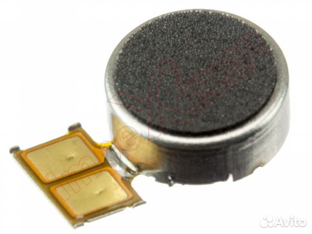 Вибромоторчик для Motorola Moto G8 Plus