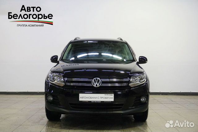 Volkswagen Tiguan 1.4 МТ, 2011, 51 700 км