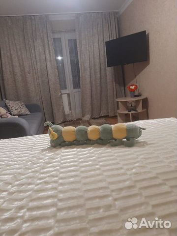 

3-к. квартира, 72 м², 7 кроватей