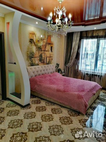 

3-к. квартира, 100 м², 5 кроватей
