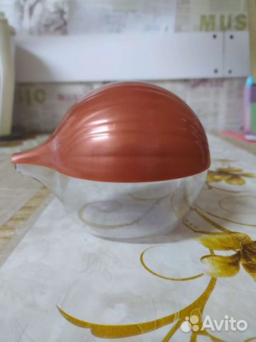 Контейнер для лука