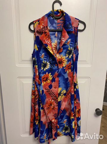 Халат женский новый 44-46