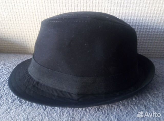 Шляпа для мальчика 2-4 года Англия