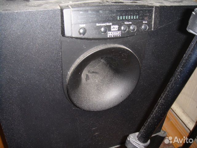 Сабвуферы JBL продажа - обмен