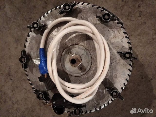 Дистилятор бу